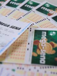 Mega-Sena acumula para R$ 48 milhões; confira os números sorteados