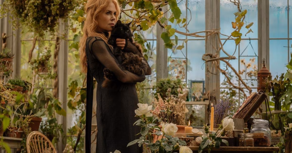 “Da Magia à Sedução 2” e mais: veja os lançamentos da semana
