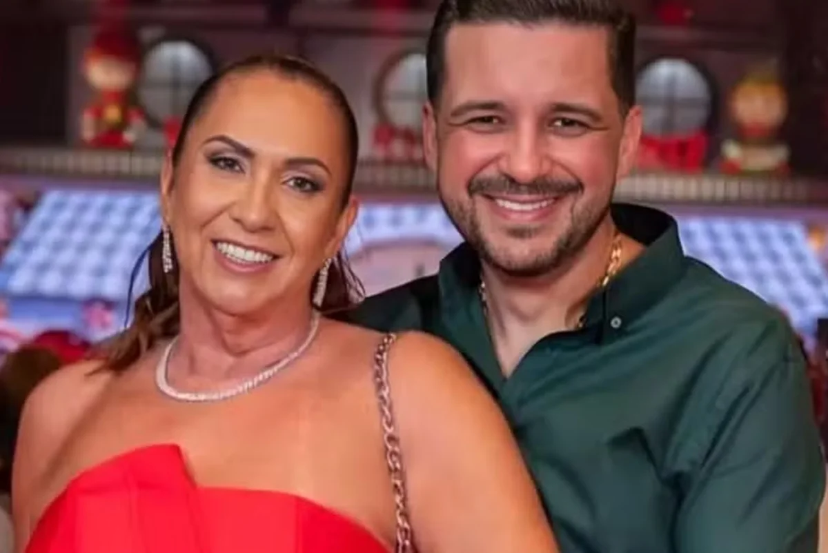 Mãe de Virginia revela planos de casamento no aniversário do neto