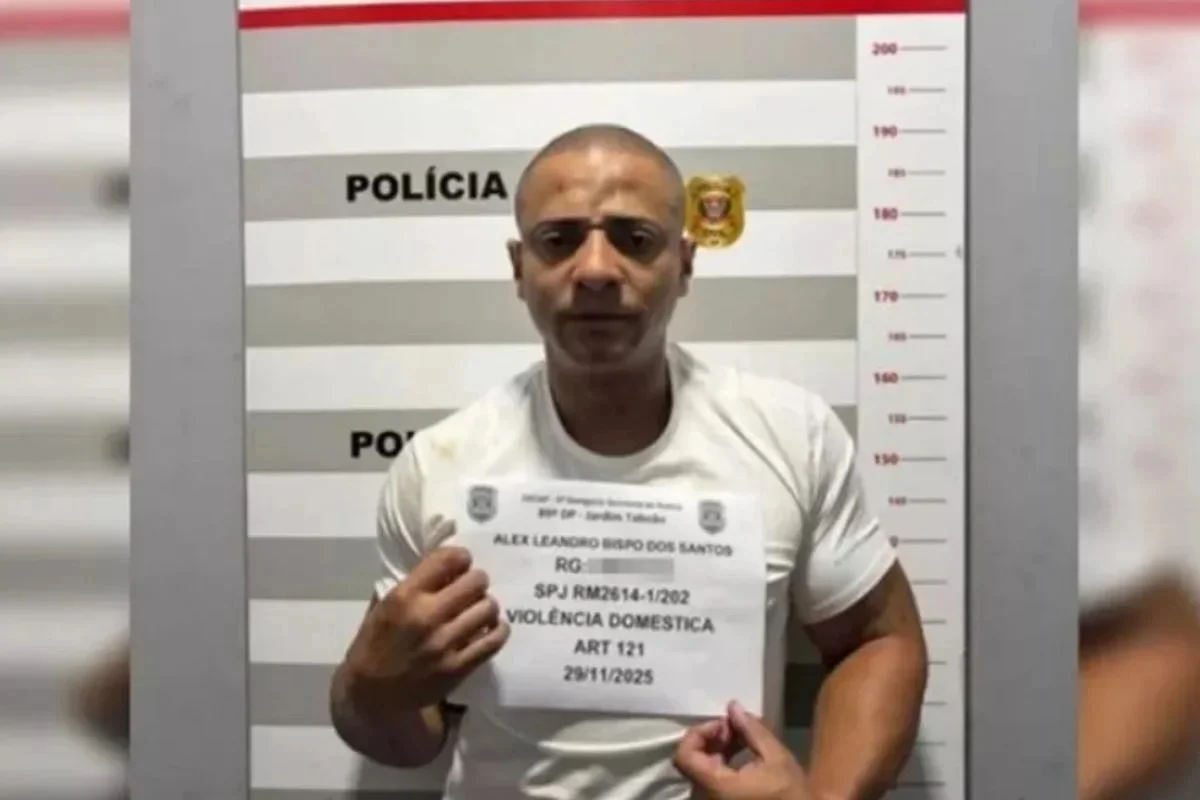 Caso Dark Horse: empresa subcontratada teve troca de sócio após prisão por feminicídio