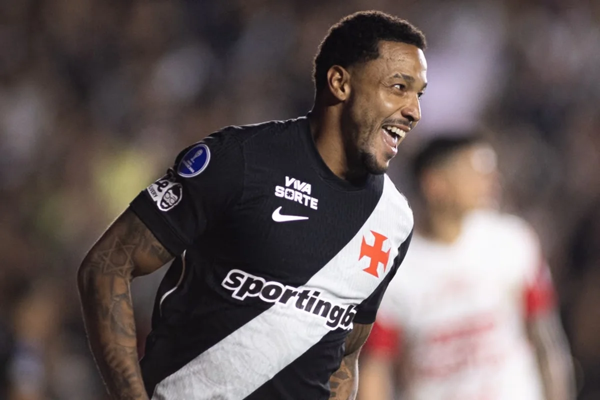 Confira quando será a semifinal entre Vasco x Boca Juniors pela Copa Sul-Americana