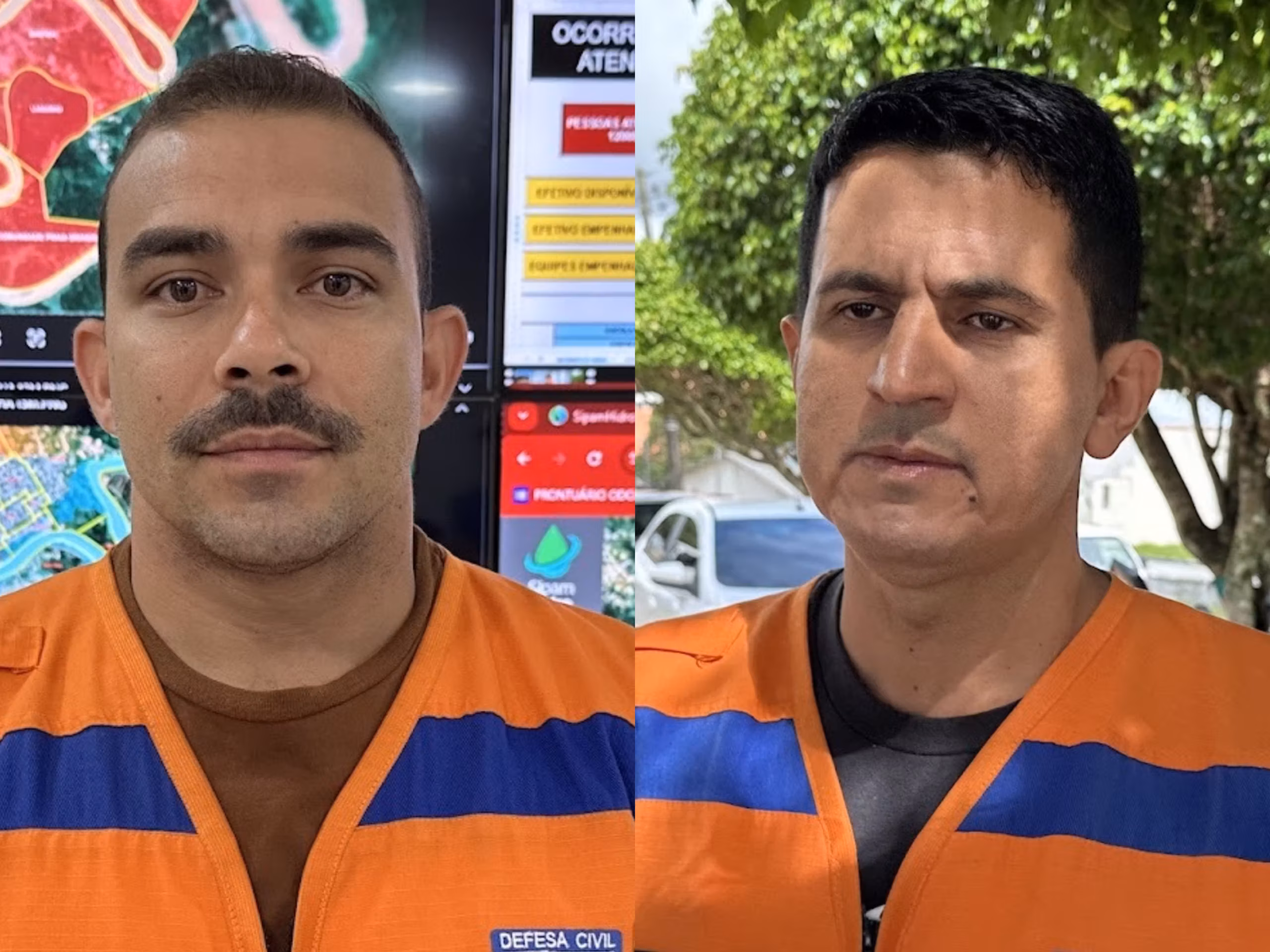 Zequinha exonera chefe da Defesa Civil de Cruzeiro do Sul; veja quem assume
