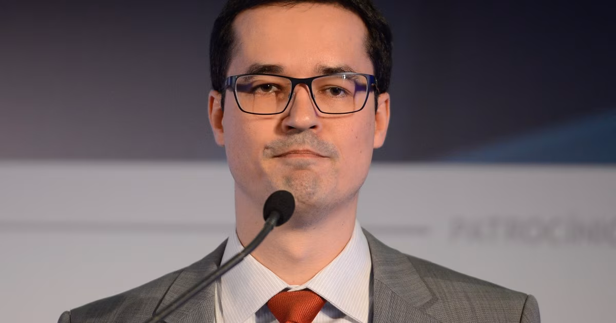 Dallagnol contesta suspensão de campanha e diz que irá recorrer