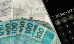 Arrecadação federal supera R$ 2 trilhões em oito meses de 2026