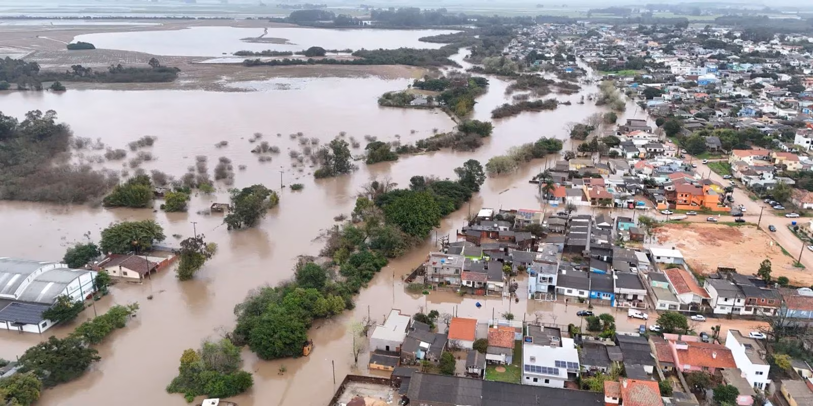 Prêmio reconhece pesquisas brasileiras sobre mudanças climáticas 