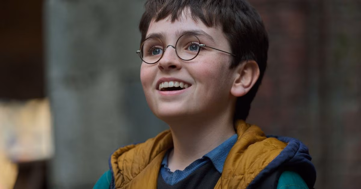 “Harry Potter”: veja as novas varinhas da nova série da HBO Max