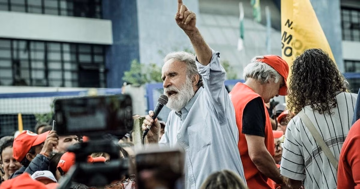 Quem é Dr. Rosinha, candidato ao Senado pelo Paraná