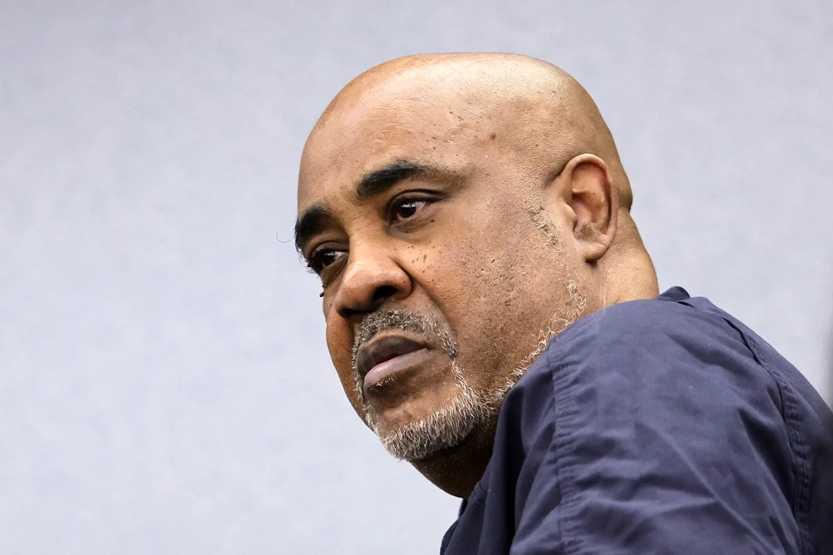 Quem é Duane “Keffe D” Davis, condenado pelo assassinato do Tupac