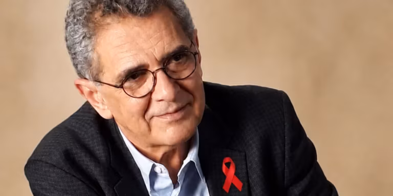 Morre Paulo Roberto Teixeira, referência no combate à aids no Brasil