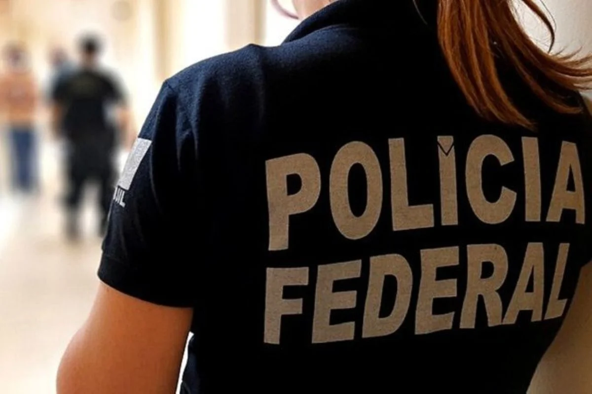 PF deflagra operação e Homem é alvo por dopar mulher e divulgar imagens de abuso sexual