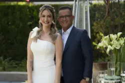 Esposa de Bruno Avelar desabafa sobre buscas: “Aguenta firme, meu amor”