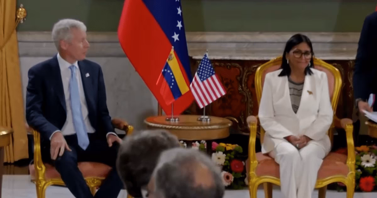 Entenda o que se sabe do acordo petrolífero entre EUA e Venezuela