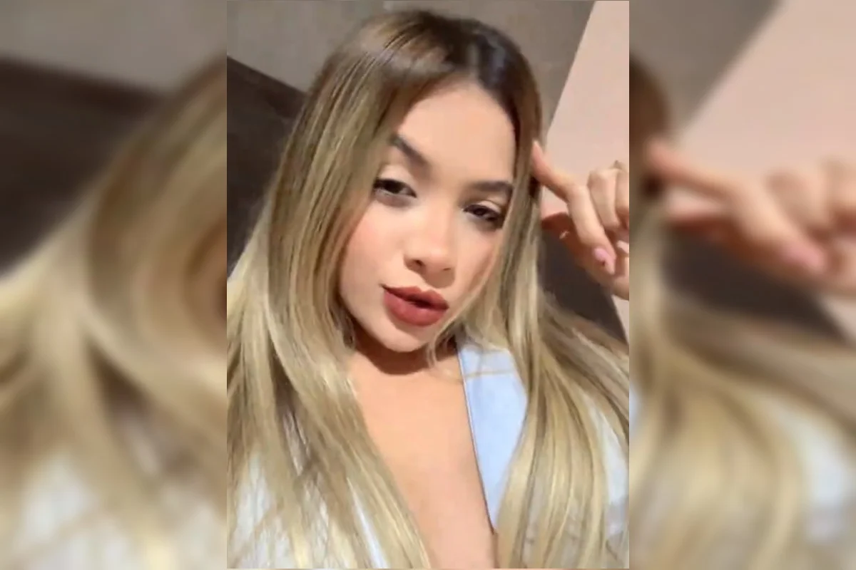 Influenciadora digital é executada a tiros cinco dias após sair da prisão