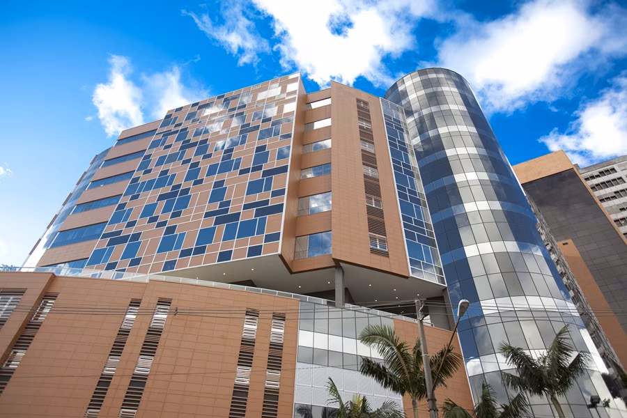 Ranking aponta melhores hospitais da América Latina com Einstein no topo