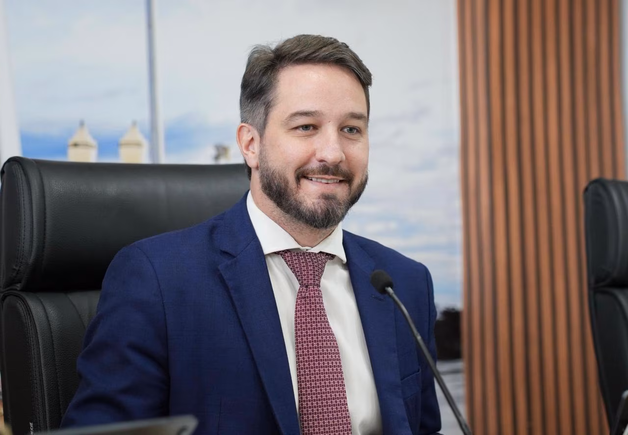 Setembro Amarelo: Felipe Tchê defende mais ações de saúde mental