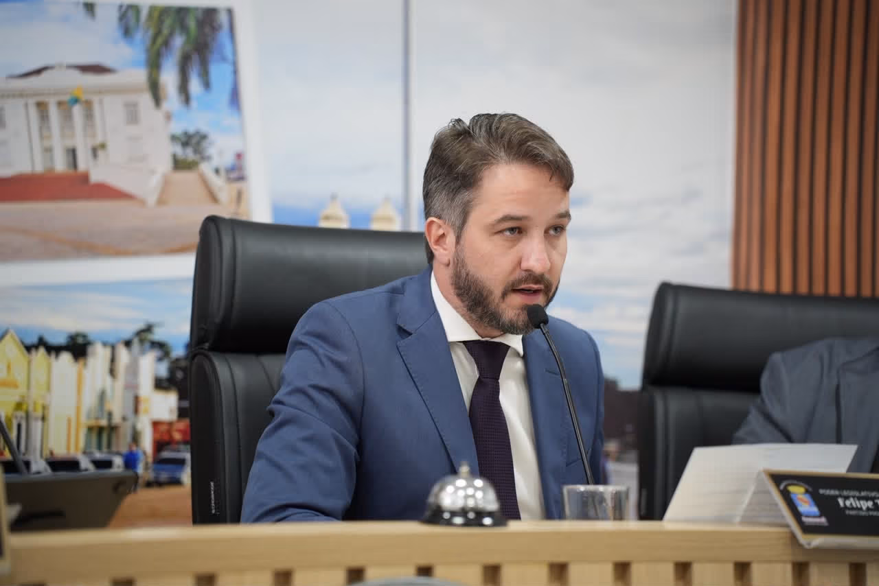 Vereador homenageia lideranças pela luta por acessibilidade