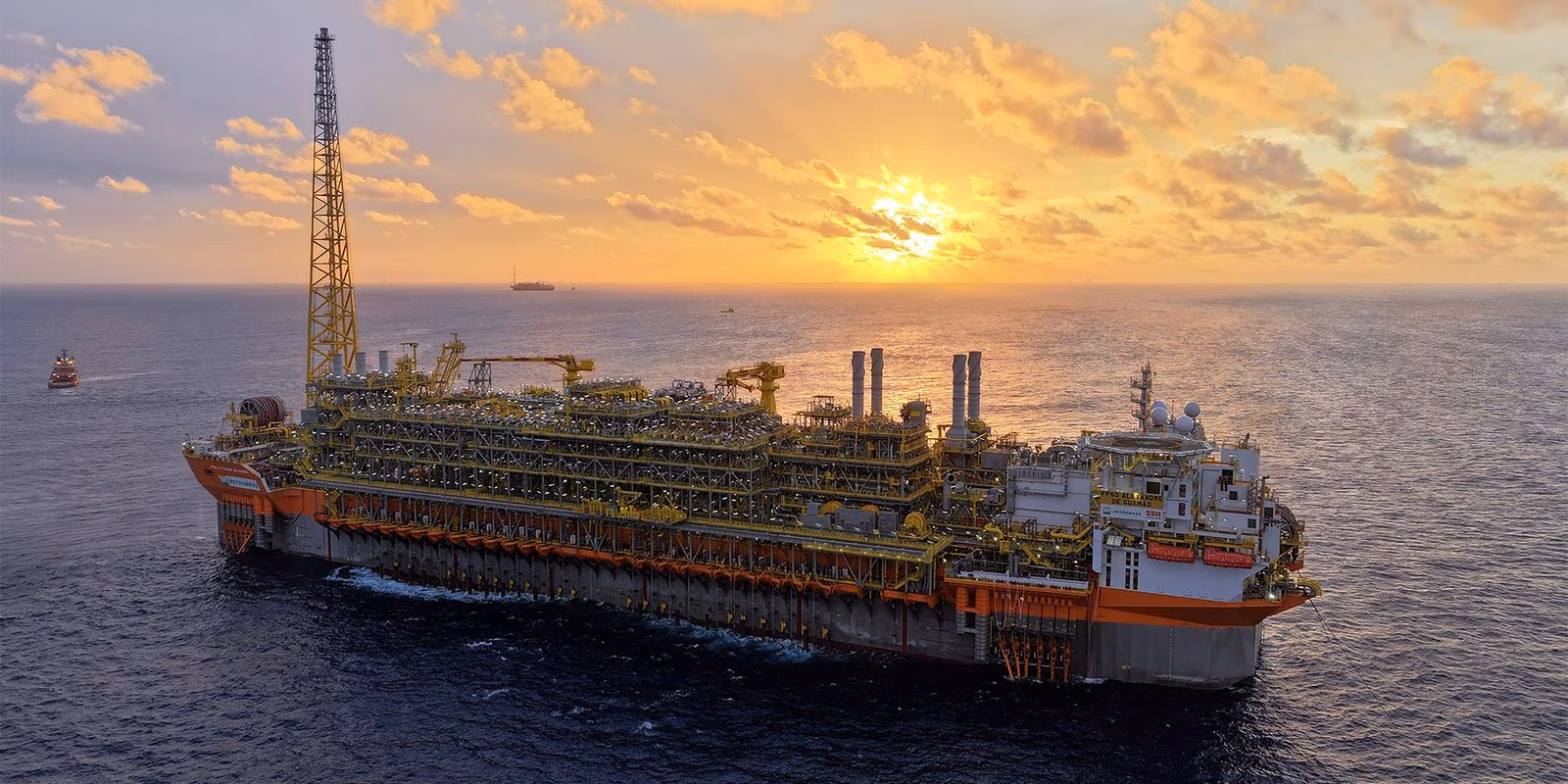 Petrobras aprova adesão à subvenção ao óleo diesel