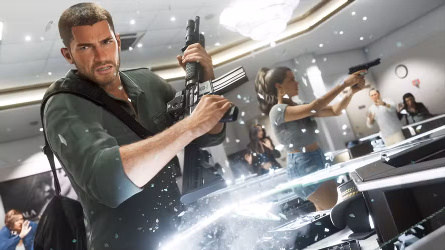 GTA 6 remove comando de corrida clássico após 25 anos