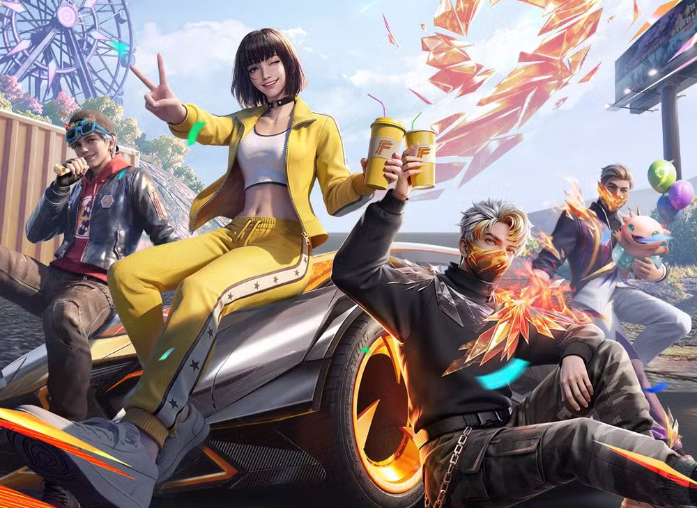 Free Fire antigo era melhor? Conheça 7 mecânicas que transformaram o jogo