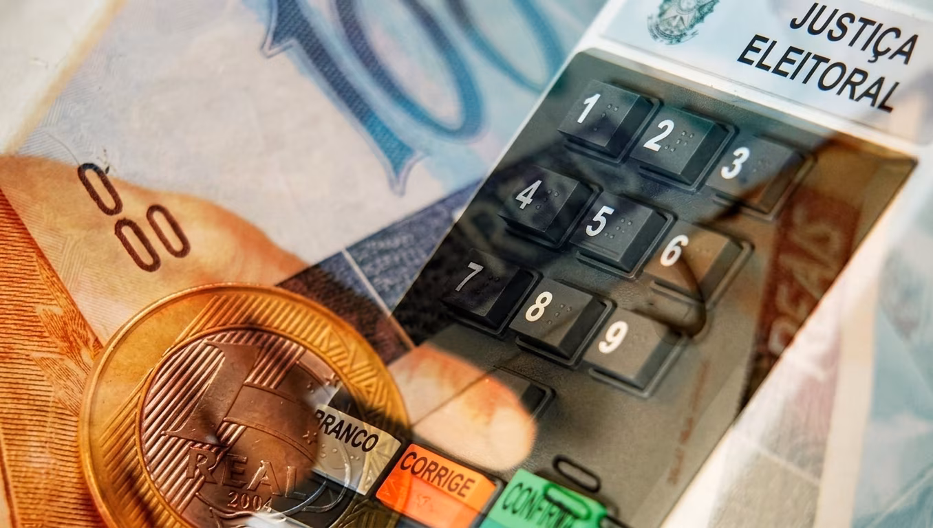 Fundão já despejou R$ 15 milhões nas campanhas ao Governo e Senado no Acre