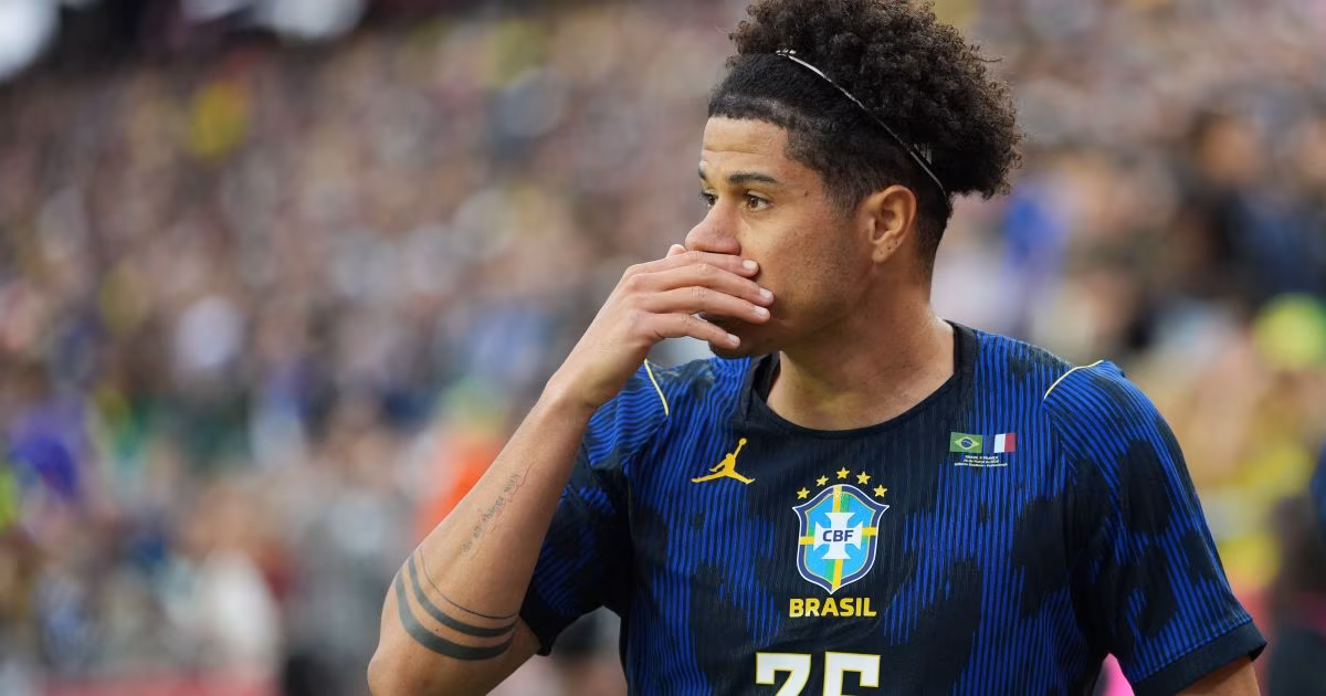 Brasileiro jogará segunda Champions e vive expectativa por Seleção