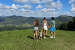 Gisele Bündchen revela recusar 99% dos trabalhos pela família