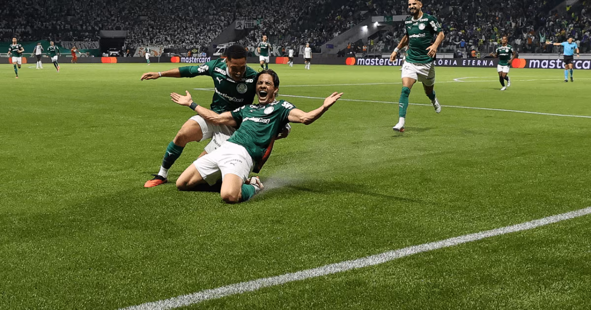 Palmeiras 1 x 0 LDU: veja os melhores momentos do jogo pela Libertadores
