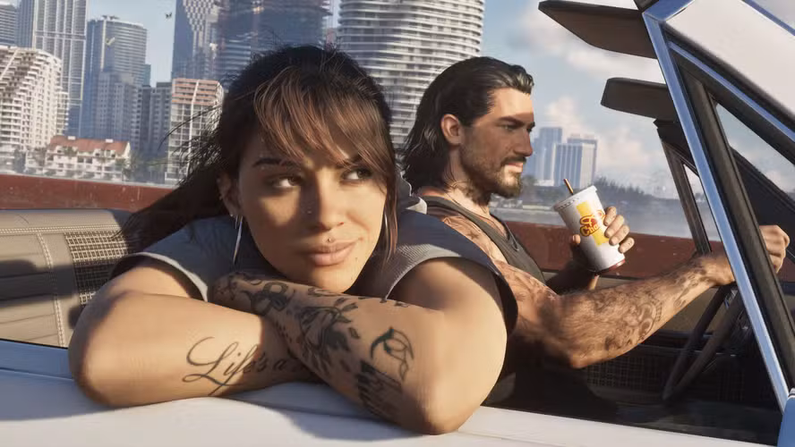 Como e onde jogar todos os jogos da franquia GTA em 2026; veja guia
