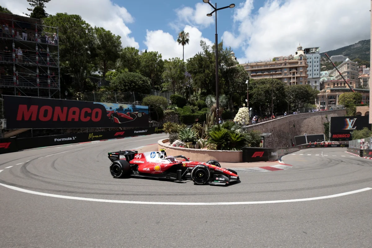 FIA confirma calendário da Fórmula 1 para 2027 com corrida sprint inédita