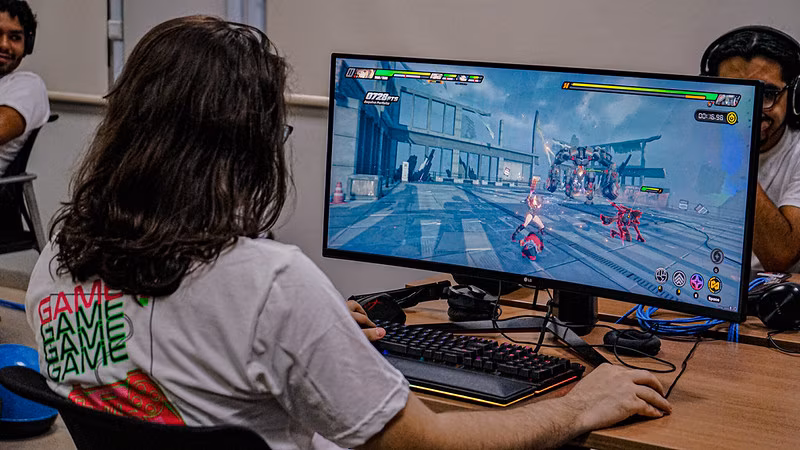 Heads Jam Acre abre inscrições para novos talentos em jogos