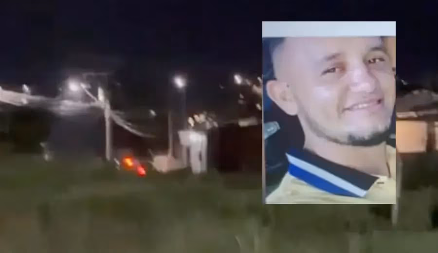 Homem que foi morto a tiros em Cruzeiro do Sul pode ter levado 25 tiros