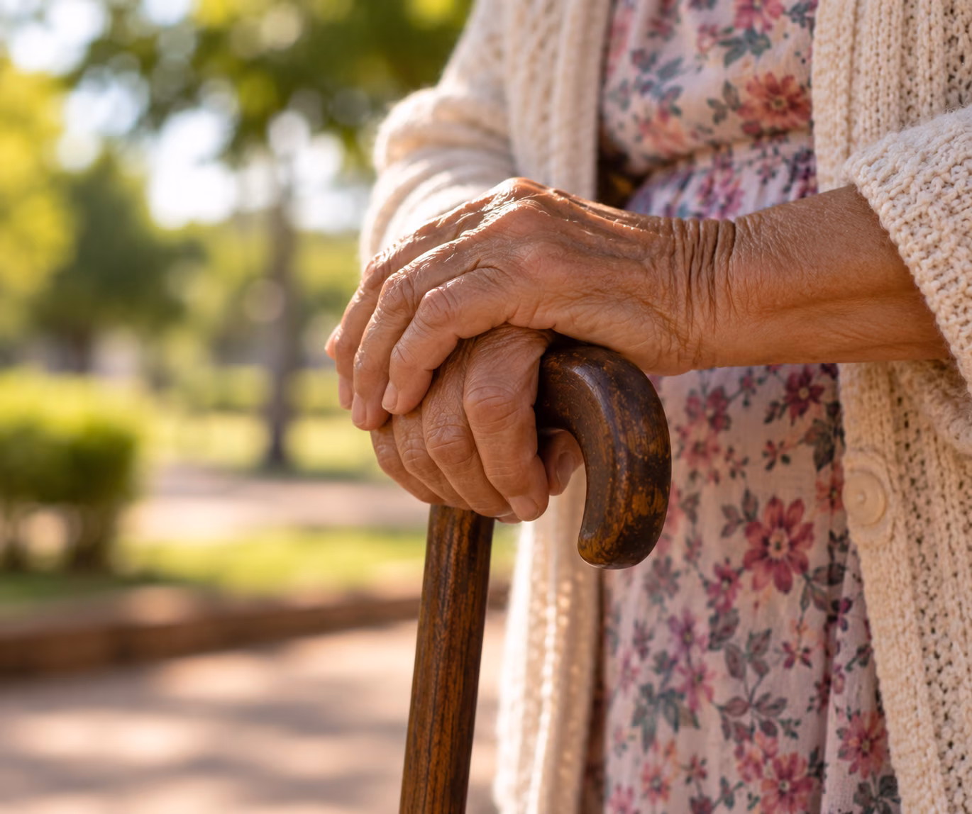 Situação de idosa de 113 anos no Acre vira alvo de procedimento do MP; entenda