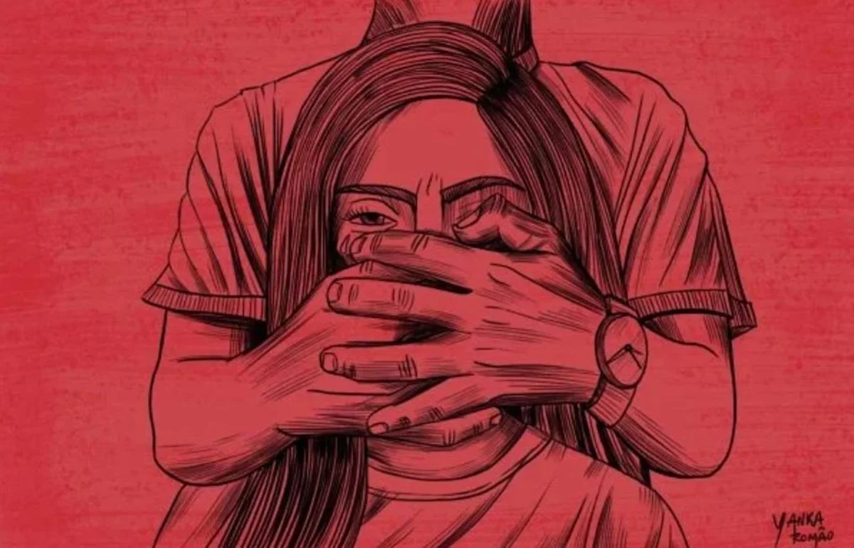 Mulher é resgatada de cárcere de 3 meses após conhecer homem na internet