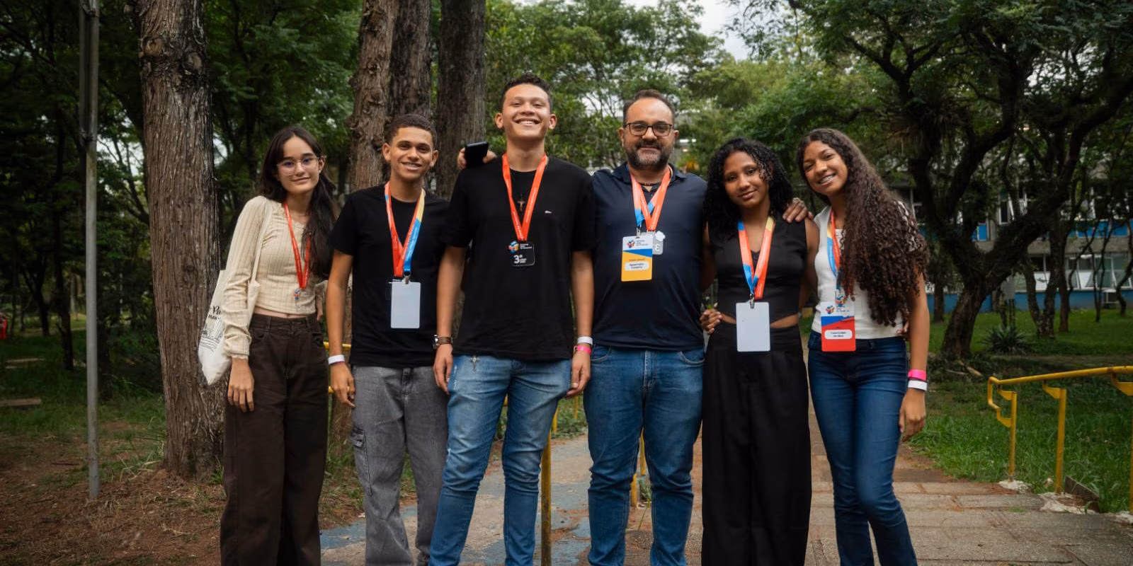 Escolas da Bahia e do Pará vencem prêmio nacional de sustentabilidade