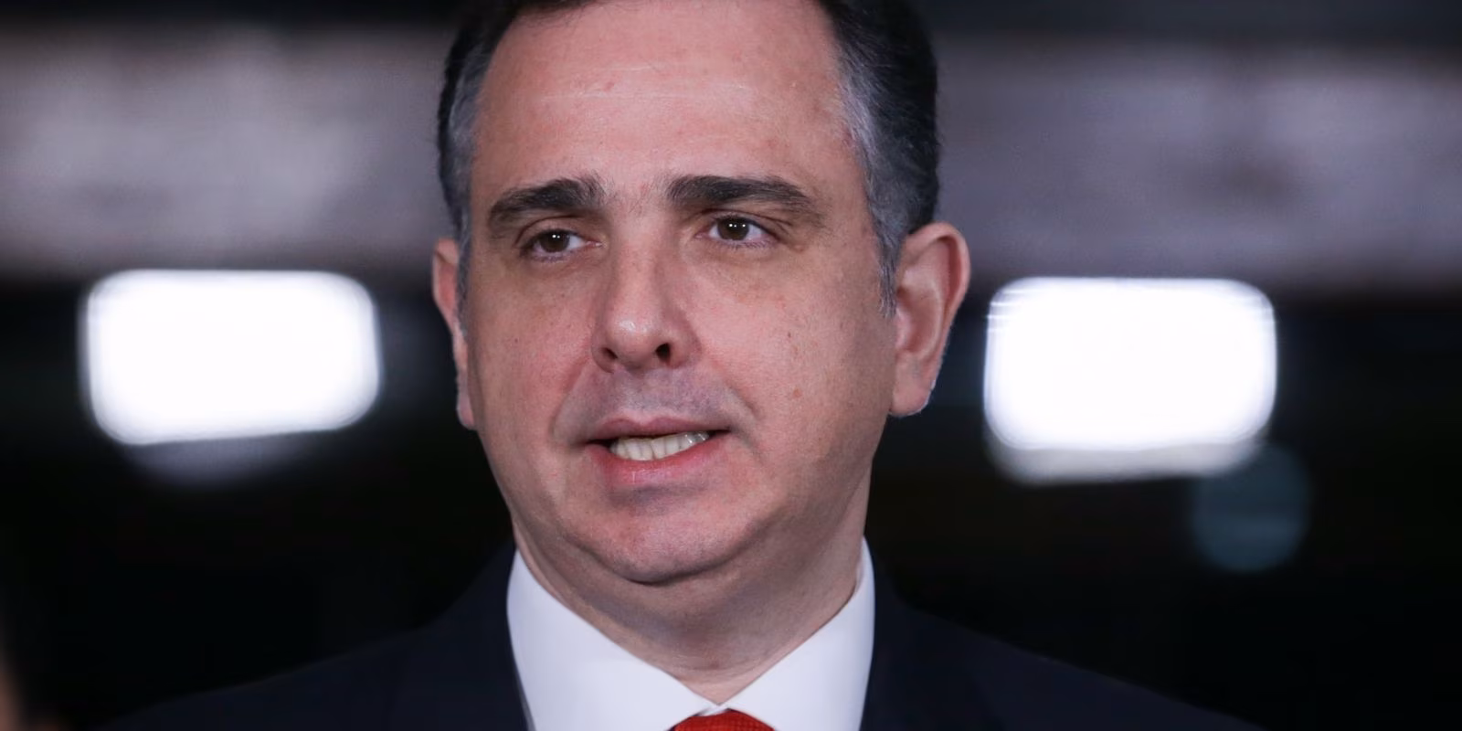 Senado aprova indicação de Rodrigo Pacheco para o TCU