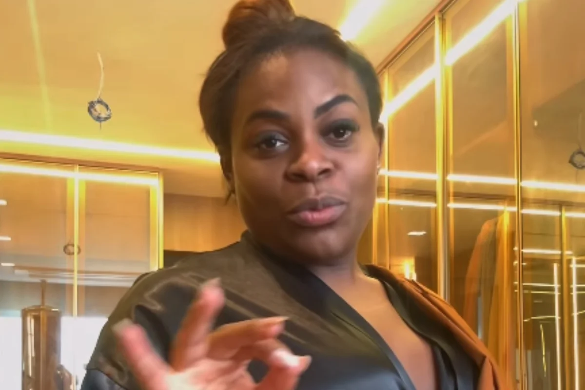 Jojo Todynho desabafa sobre maturidade e revela opção de viver