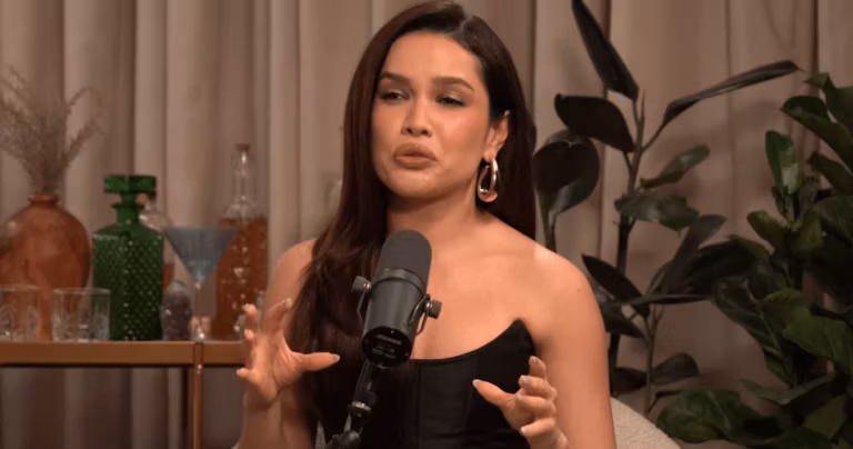 “Tenho ranço de macho pegador”, diz Juliette prestes a subir ao altar