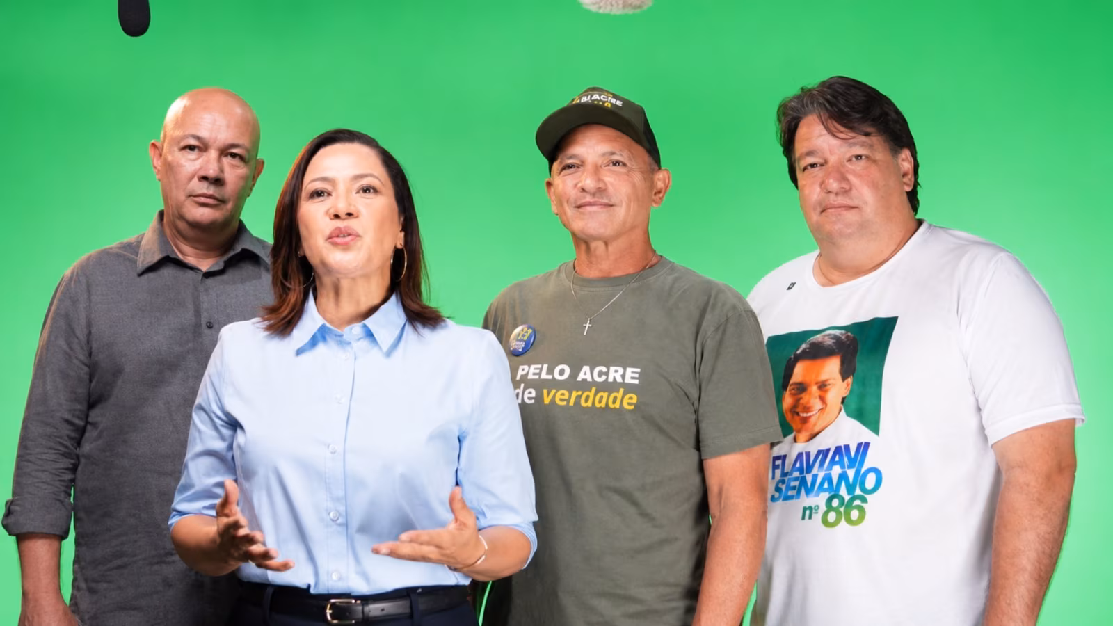 Leonardo Melo articula apoio para tirar do papel 3 mil casas populares no Acre
