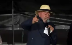 Lula rebate clubes sobre bets: “Dizer que o futebol vai acabar é balela”