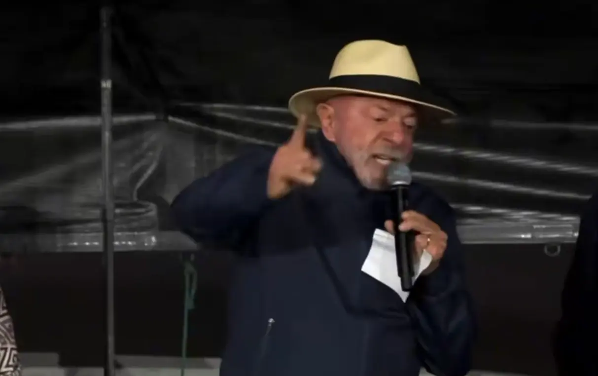 Lula rebate clubes sobre bets: “Dizer que o futebol vai acabar é balela”
