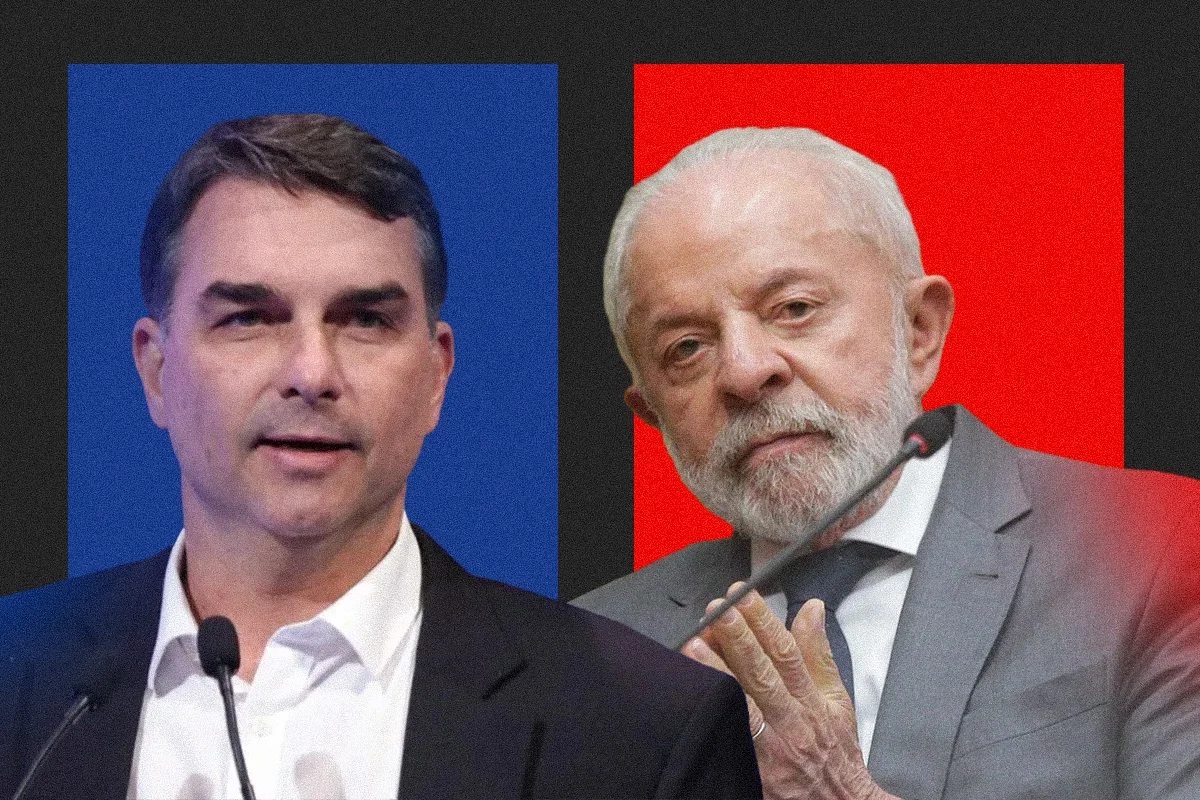 Eleições: Flávio Bolsonaro amplia vantagem no Acre, diz levantamento