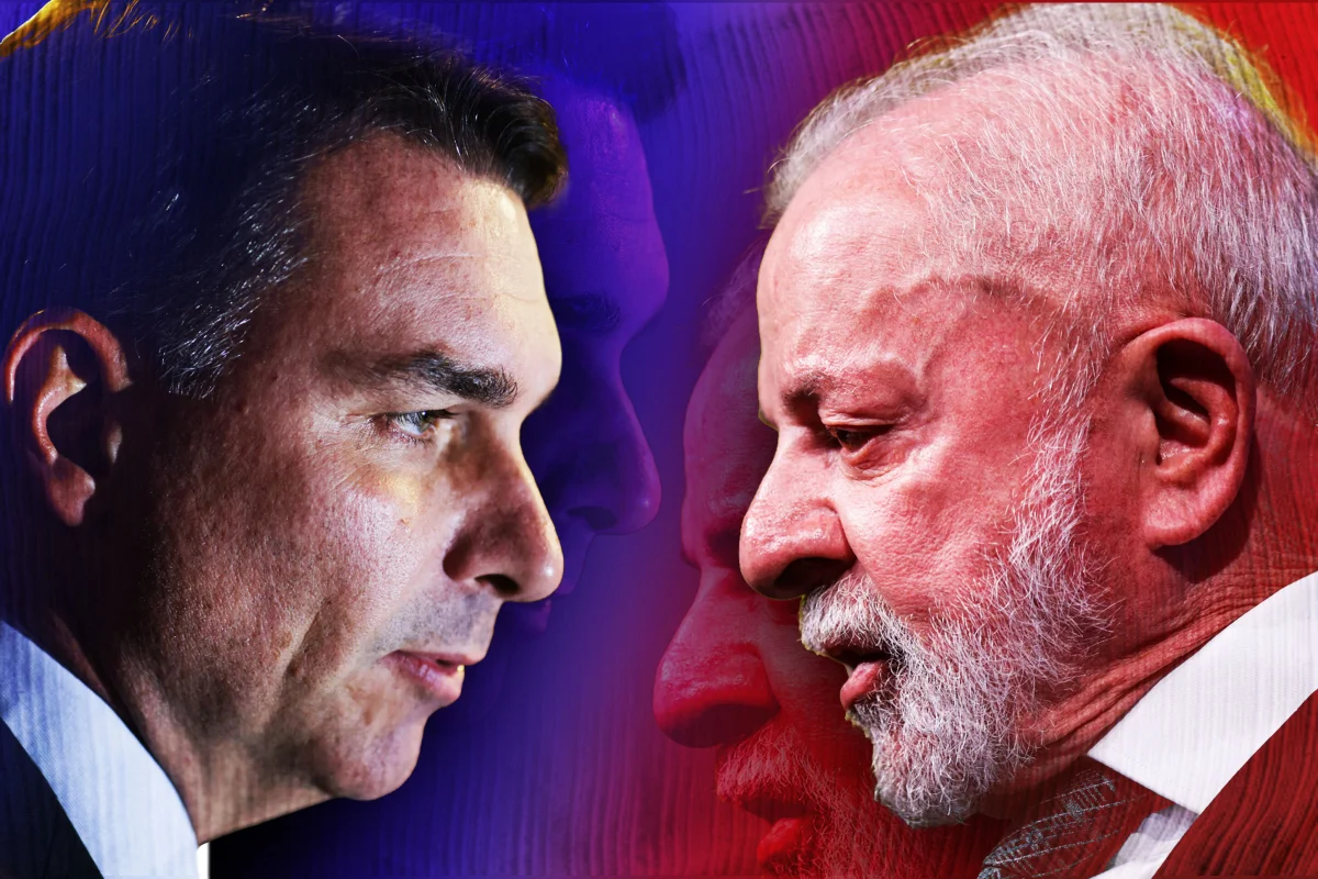 Nova pesquisa traz empate técnico na disputa presidencial