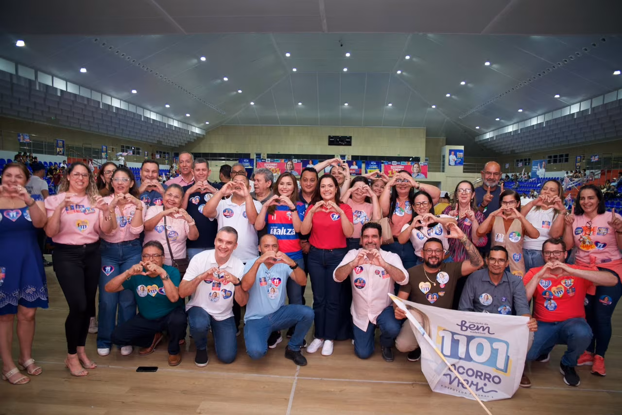 Mailza apresenta propostas para valorizar profissionais e ampliar investimentos na educação