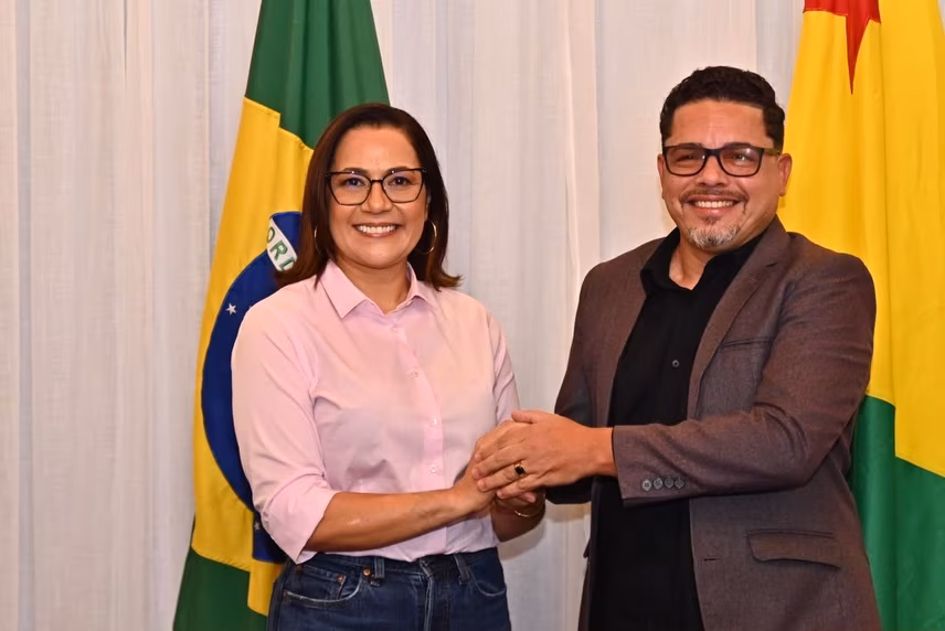 Comunidade LGBTQIA+ ganha força e respeito no governo Mailza