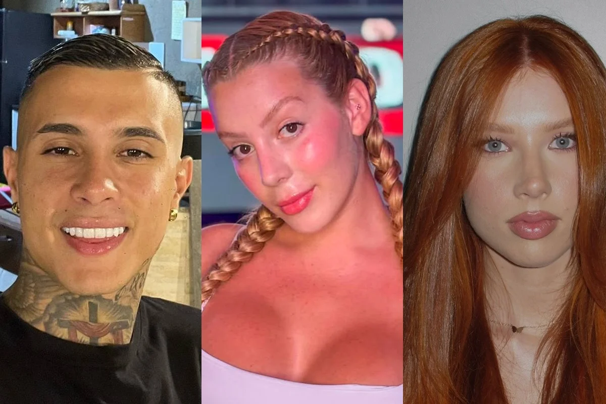 Entenda o passo a passo da nova treta entre MC Paiva, Soso Careca e Malévola