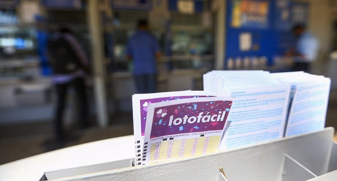 Lotofácil da Independência: sorteio terá prêmio estimado em R$ 300 milhões