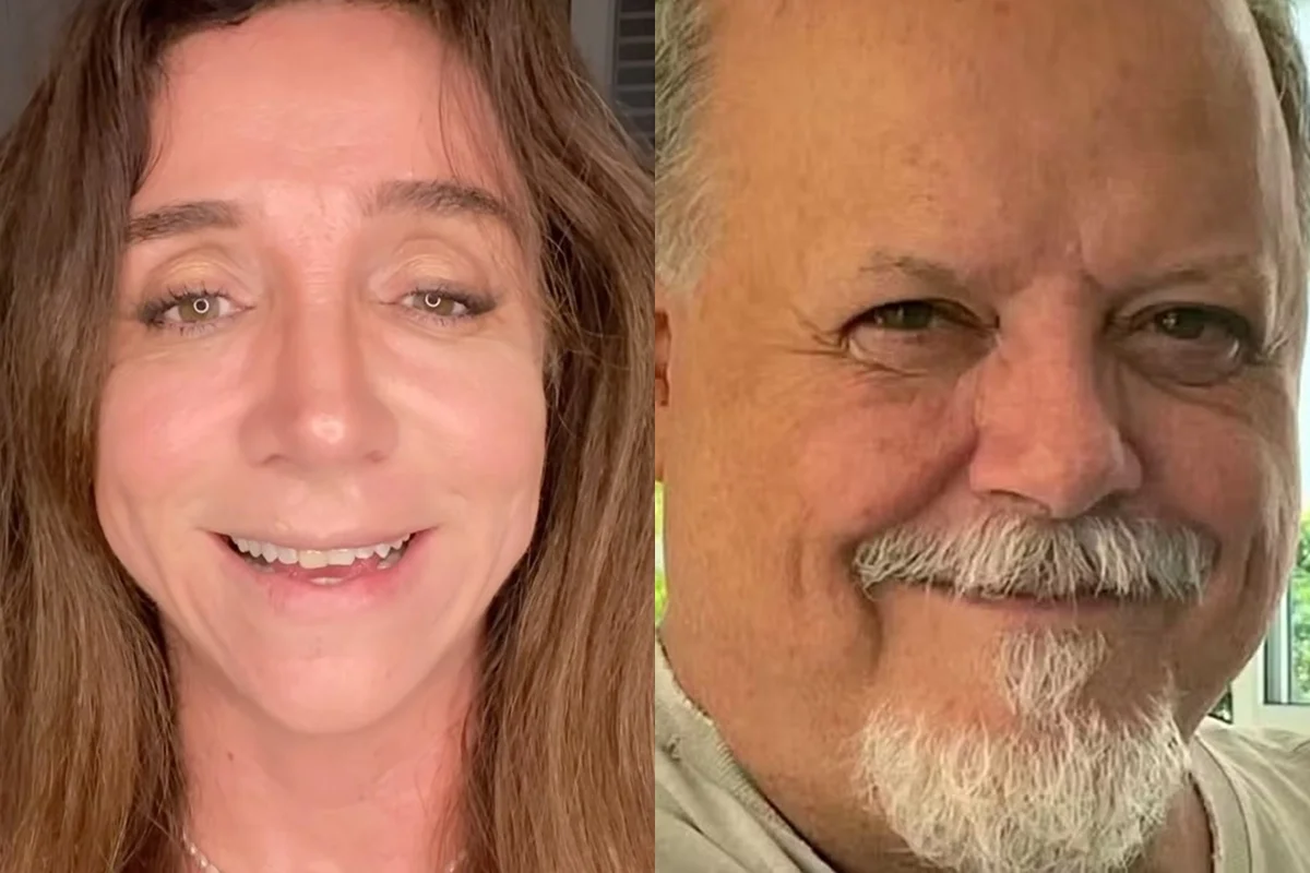 Marisa Orth recebe críticas após citar política em homenagem a Roney