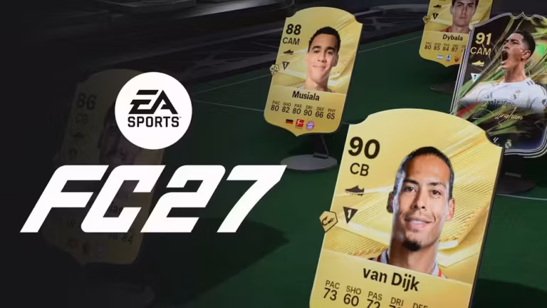 EA FC 27: Guia prático sobre como otimizar os FC Points das edições Ultimate