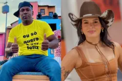 ‘Rap da Felicidade’: MC Doca quebra o silêncio sobre Ana Castela