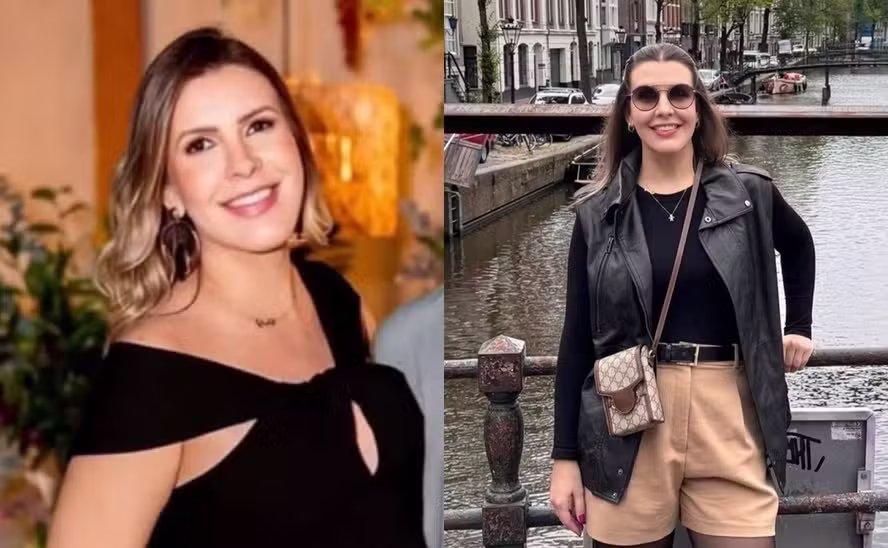 Médica é encontrada morta a facadas; bebê estava ao lado do corpo
